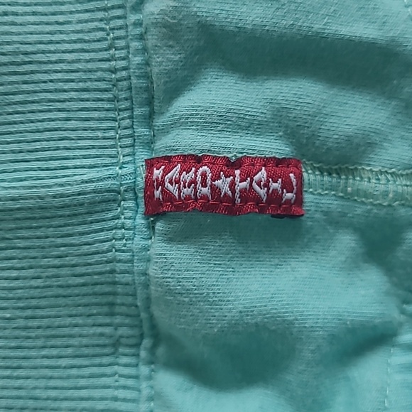 Hard Tail Miniskirt Swim Cover Size Small - Picture 4 of 5